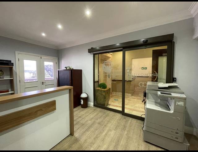 241M² OFFICE TO LET IN RIVONIA